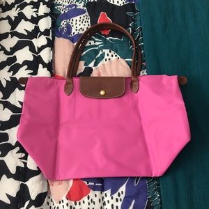 🎉TODAY ONLY 🎉 Longchamp Le Pliage Large Tote